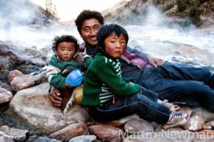 7 Most-Elating Adventure Sports To Be A Part Of In Bhutan As A Tourist! 6 trekking in bhutan